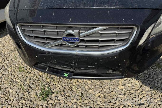Volvo V60 1 generation wagon