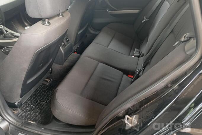 BMW 3 Series E90/E91/E92/E93 [restyling] Touring wagon