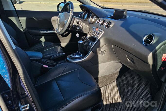 Peugeot 308 T7 Hatchback 5-doors