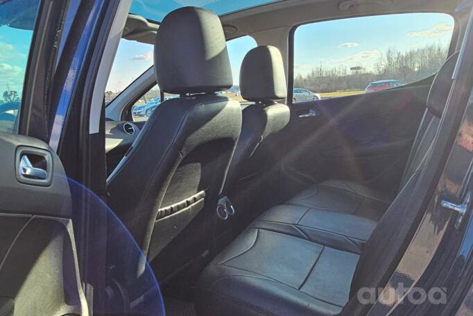 Peugeot 308 T7 Hatchback 5-doors