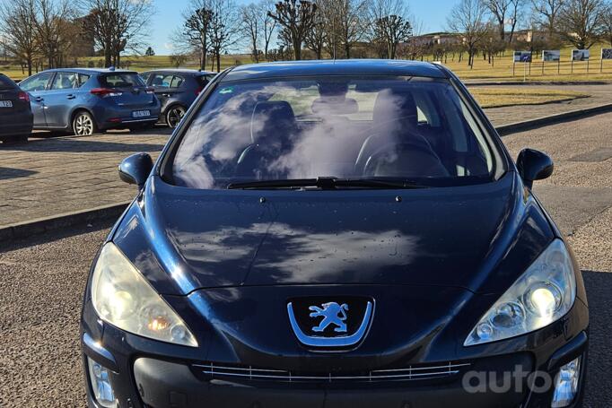 Peugeot 308 T7 Hatchback 5-doors