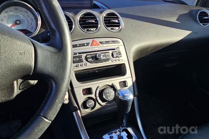 Peugeot 308 T7 Hatchback 5-doors