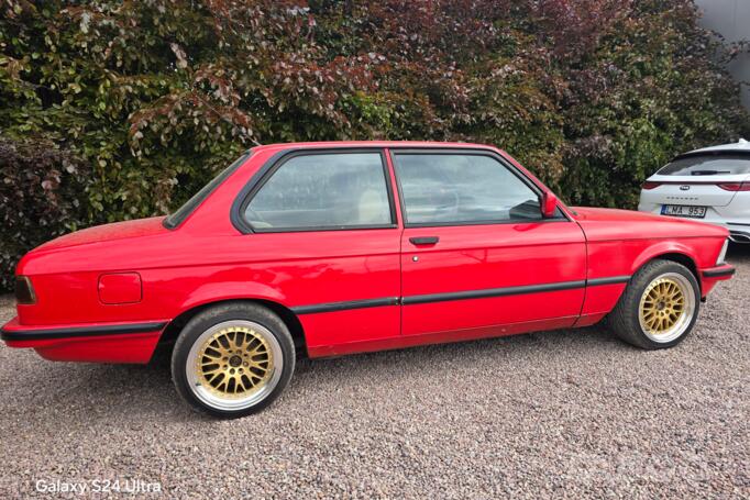 BMW 315 1 generation