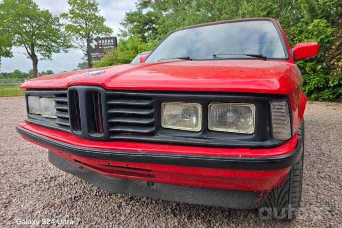 BMW 315 1 generation