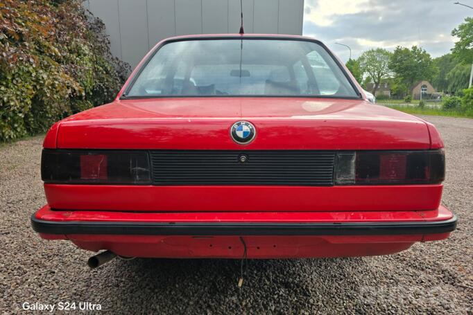 BMW 315 1 generation