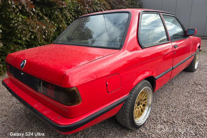 BMW 315 1 generation