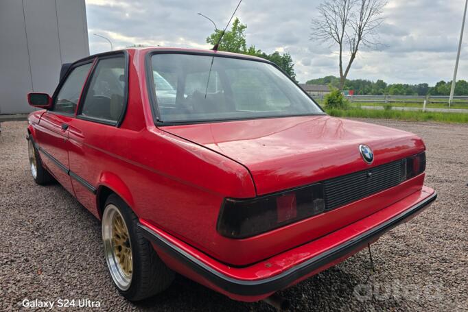 BMW 315 1 generation