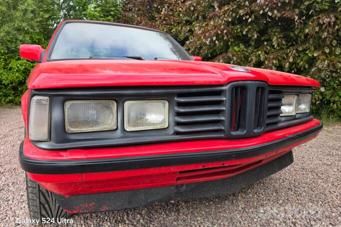 BMW 315 1 generation