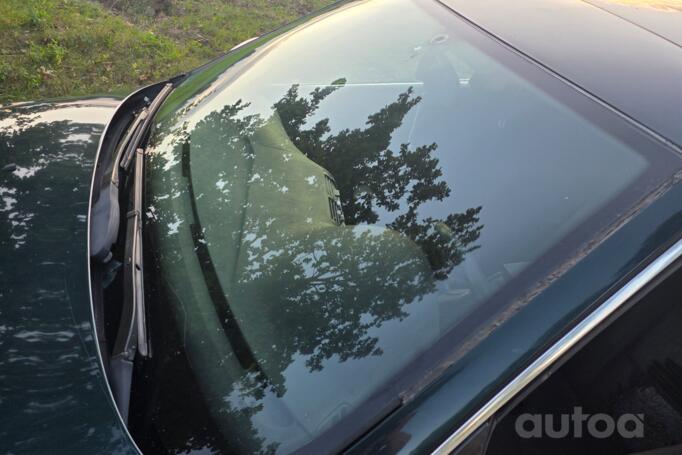 BMW 5 Series E39 Touring wagon