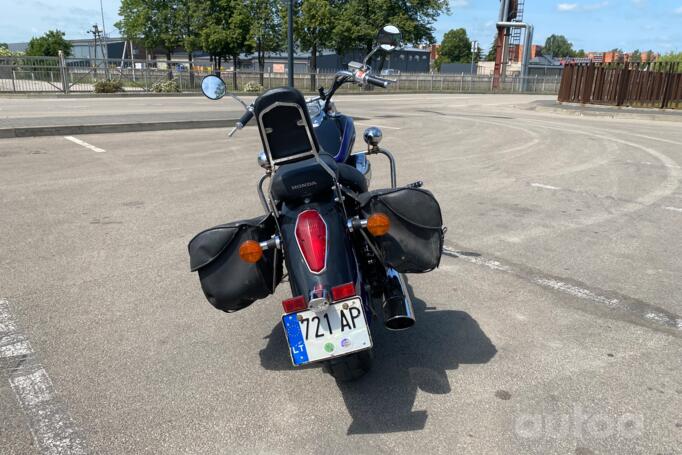 Honda Shadow