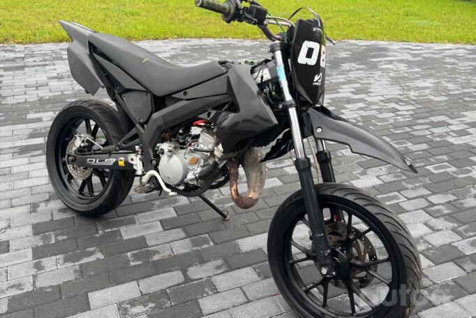 Derbi Senda
