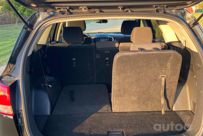 Kia Sorento 3 generation Pr1 generationme [restyling]