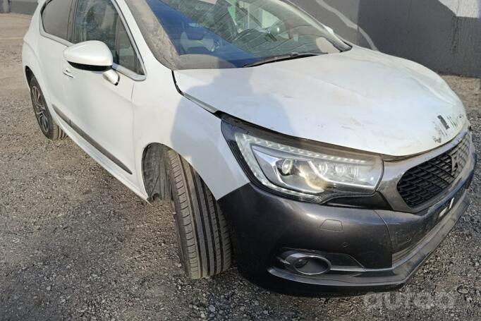 Citroen DS4 1 generation Hatchback