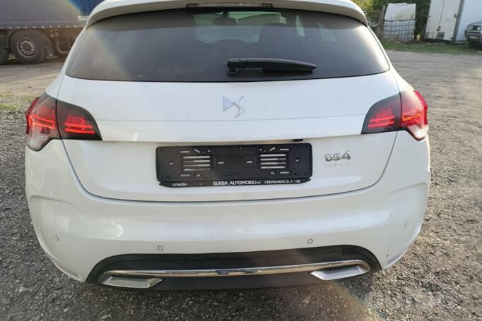 Citroen DS4 1 generation Hatchback