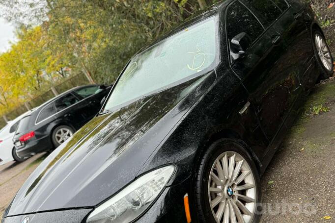 BMW 5 Series F07/F10/F11 Sedan