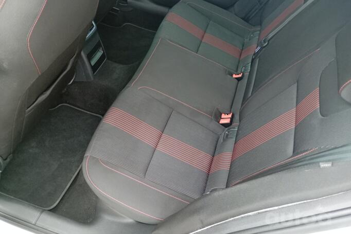 Skoda Octavia 4 generation