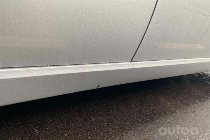 BMW 7 Series E65/E66 [restyling] Sedan