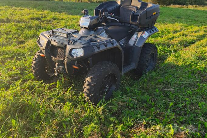 Polaris Sportsman