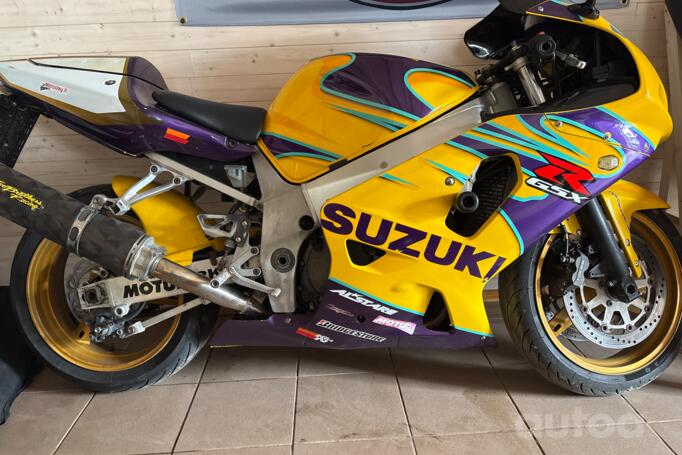Suzuki GSX-R