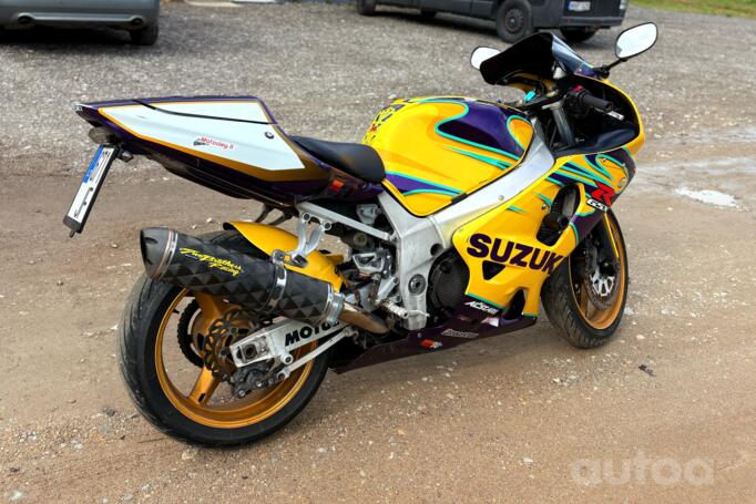 Suzuki GSX-R