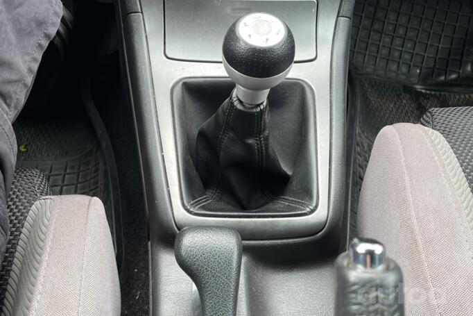 Subaru Impreza 2 generation [2th restyling] wagon