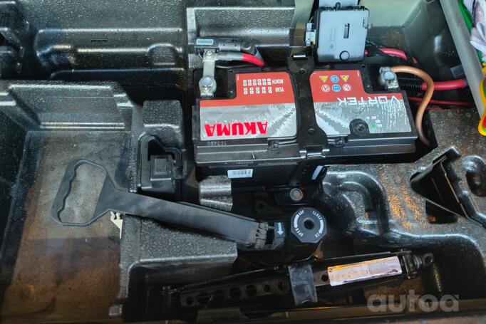 BMW X3 E83 [restyling] Crossover