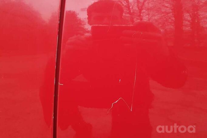 Suzuki Swift 3 generation Hatchback 5-doors