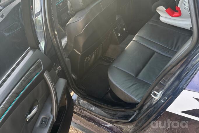 BMW 5 Series E60/E61 Touring wagon