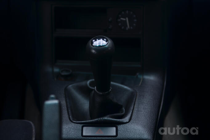 BMW 3 Series E36 Sedan