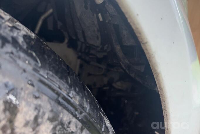 BMW 3 Series E90/E91/E92/E93 Touring wagon