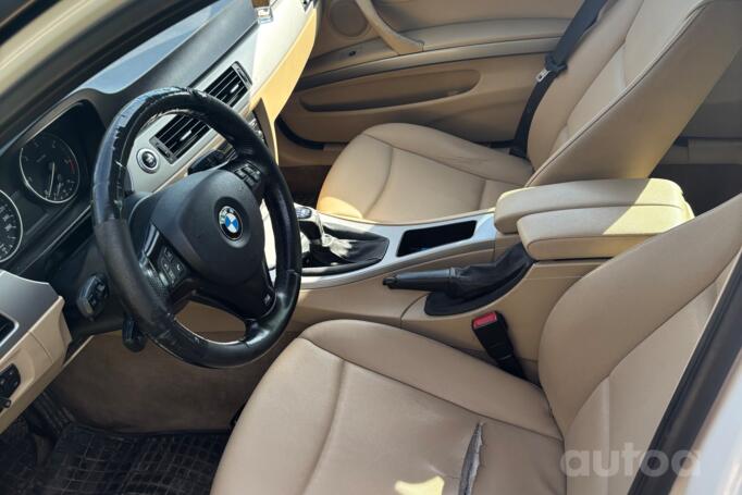 BMW 3 Series E90/E91/E92/E93 Touring wagon