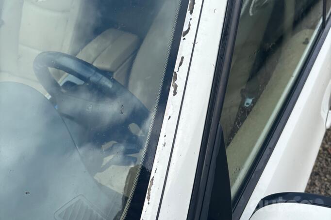 BMW 3 Series E90/E91/E92/E93 Touring wagon