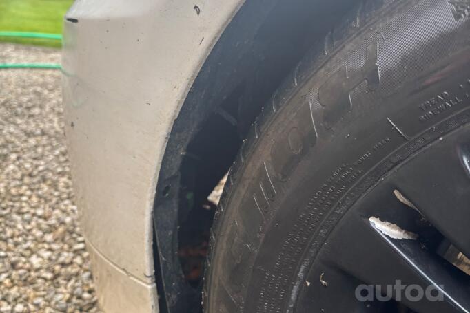 BMW 3 Series E90/E91/E92/E93 Touring wagon