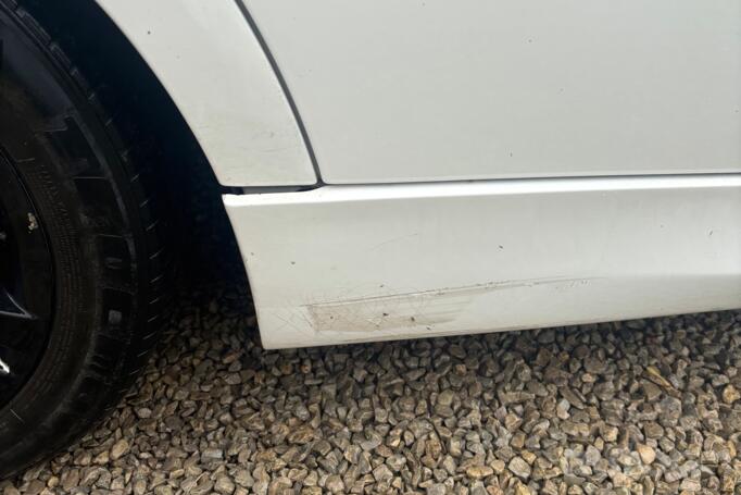 BMW 3 Series E90/E91/E92/E93 Touring wagon