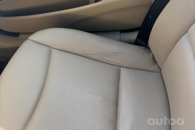 BMW 3 Series E90/E91/E92/E93 Touring wagon