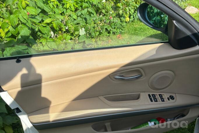 BMW 3 Series E90/E91/E92/E93 Touring wagon