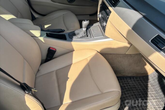 BMW 3 Series E90/E91/E92/E93 Touring wagon