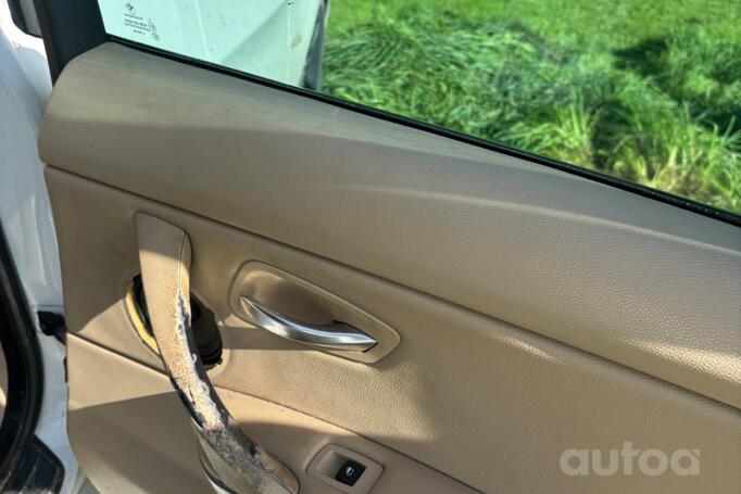 BMW 3 Series E90/E91/E92/E93 Touring wagon