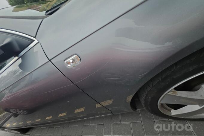 Audi A6 4F/C6 wagon 5-doors