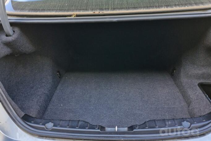 BMW 5 Series F07/F10/F11 Sedan