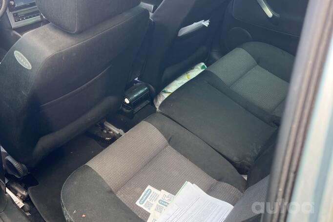 Volkswagen Bora 1 generation Variant wagon