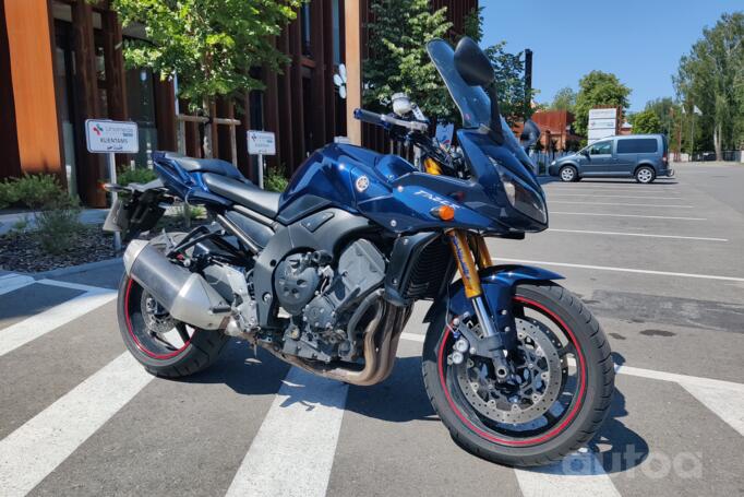 Yamaha FZ