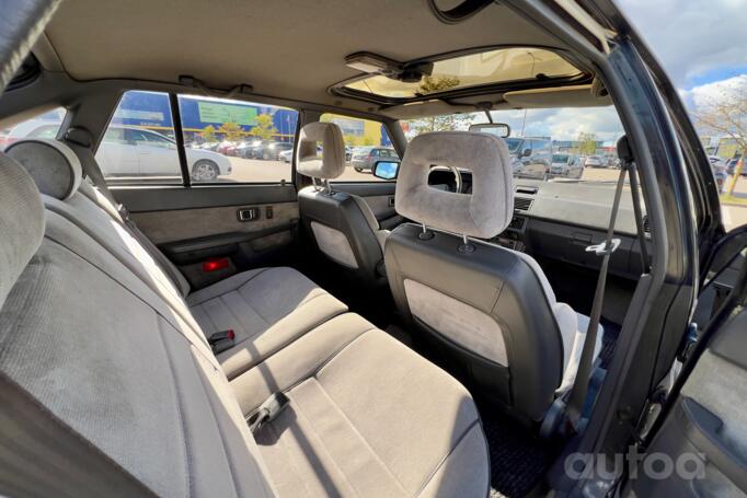 Mazda 626 GC Liftback