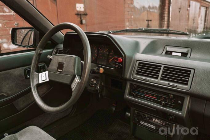 Mazda 626 GC Liftback