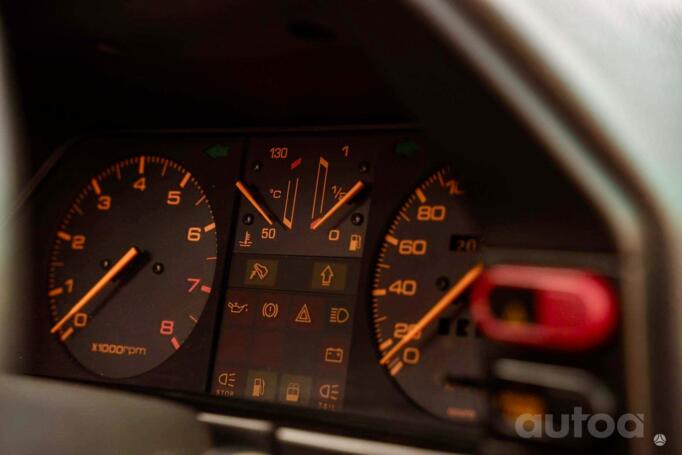 Mazda 626 GC Liftback