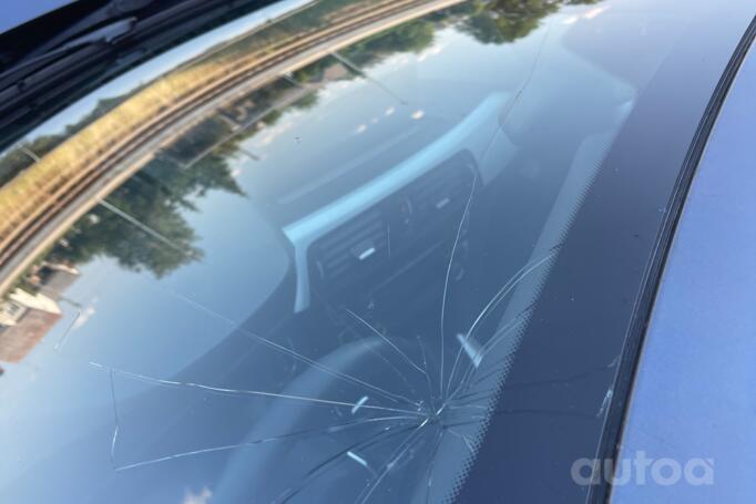 BMW 3 Series F30/F31/F34 Touring wagon