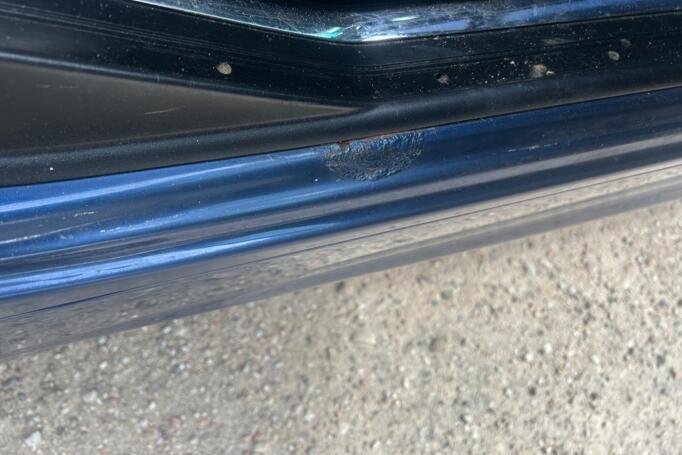 BMW 3 Series E46 [restyling] Touring wagon