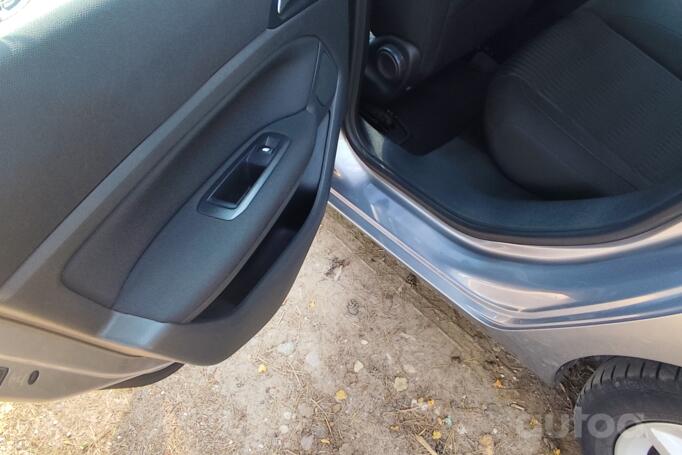 Peugeot 308 T9 Hatchback