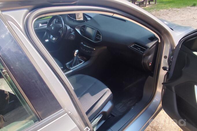 Peugeot 308 T9 Hatchback