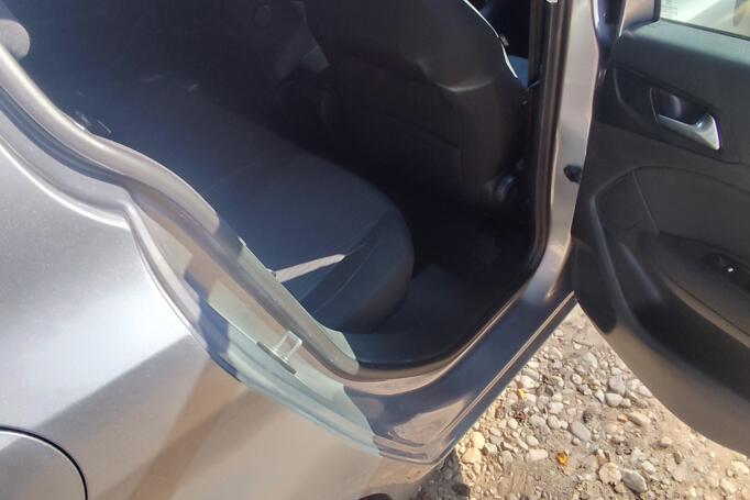 Peugeot 308 T9 Hatchback